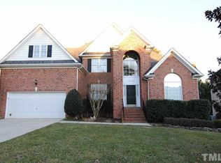 12400 Penrose Trl, Wake Forest, NC 27587