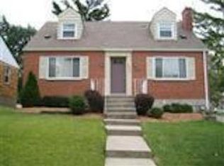 2620 Anderson Ferry Rd, Cincinnati, OH 45238