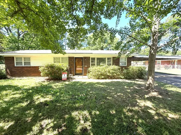 908 Greg Dr, Montgomery, AL 36109