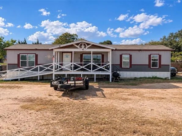 1320 Logan Dr, Weslaco, TX 78596