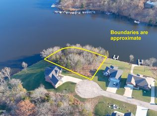 LOT 10 Beach Cove Ct, Brandenburg, KY 40108