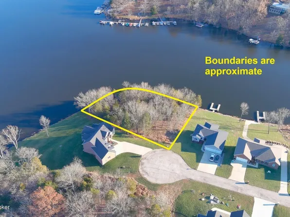 LOT 10 Beach Cove Ct, Brandenburg, KY 40108
