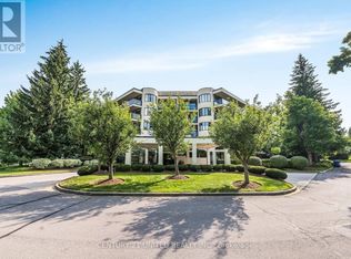 1818 Cherryhill Rd #502-2, Peterborough, ON K9K1S6