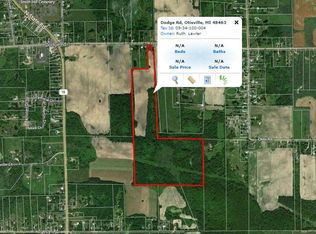 Dodge Rd, Otisville, MI 48463