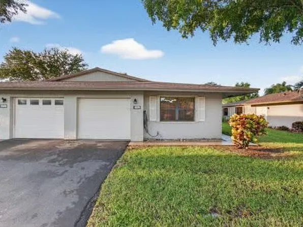 1570 Palmland Drive, Boynton Beach, FL 33436