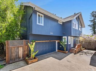 2846 Rosedale Ave, Soquel, CA 95073