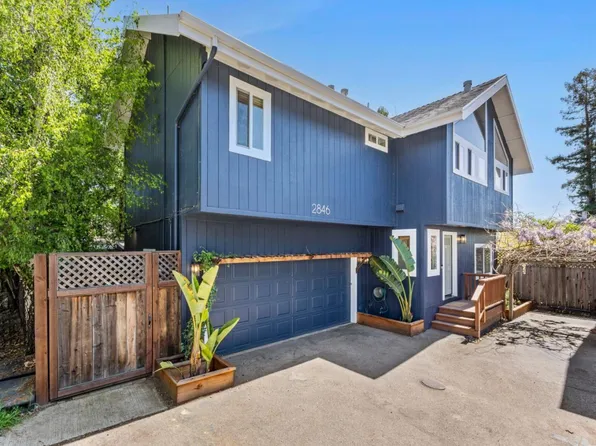 2846 Rosedale Ave, Soquel, CA 95073