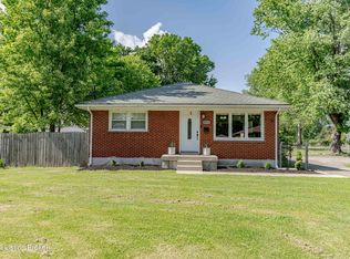 5319 Stephan Dr, Louisville, KY 40258