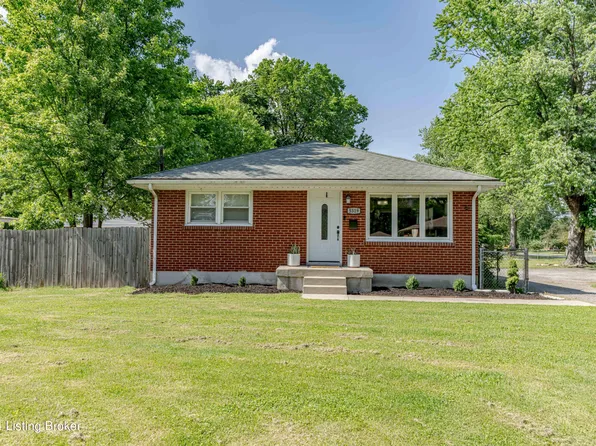 5319 Stephan Dr, Louisville, KY 40258