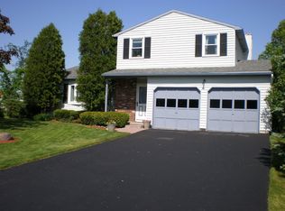 8381 Golden Larch Ln, Liverpool, NY 13090