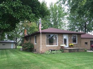 1346 S Slocum Rd, Ravenna, MI 49451
