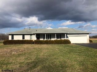 1380 E Wheat Rd, Vineland, NJ 08360