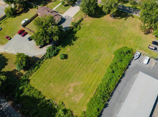 16100 Old Statesville Rd, Huntersville, NC 28078