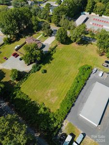 16100 Old Statesville Rd, Huntersville, NC, 28078