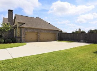 17806 Safe Haven Dr, Cypress, TX 77433