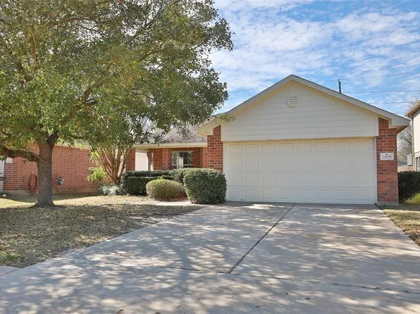 13127 Bach Elm St, Houston, TX 77070
