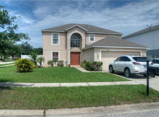10445 River Bream Dr, Riverview, FL 33569