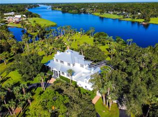 1950 Mitchell Ave, Alva, FL 33920