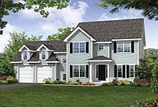 1st image of 89 SOUTHFIELD FALLS