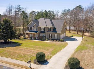245 Brechin Dr, Senoia, GA
