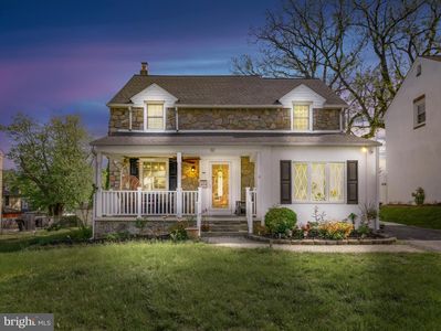 12 Althea Ln, Morton, PA, 19070
