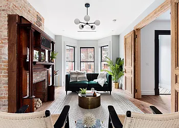 Rented by Freestone Property Group