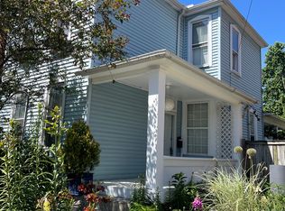 1081 Harrison Ave, Columbus, OH 43201