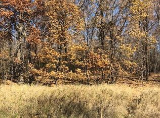 411 Avenue NW, Braham, MN 55006