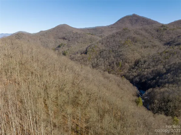 Pumpkintown Rd, Sylva, NC 28779