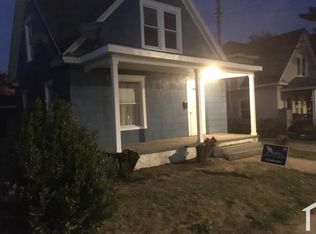 111 E Donald St, South Bend, IN