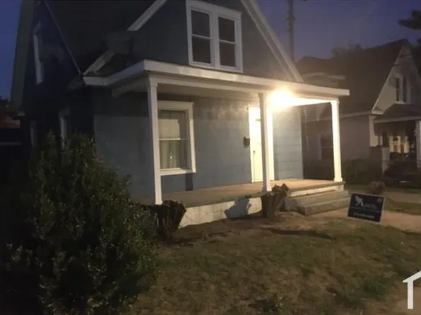 111 E Donald St, South Bend, IN 46613