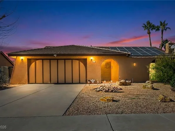 4155 Seville St, Las Vegas, NV 89121