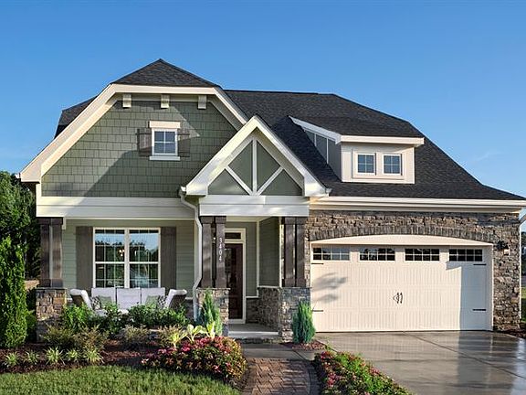 Joyner Exterior