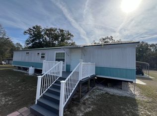 12532 208th St, O'Brien, FL 32071