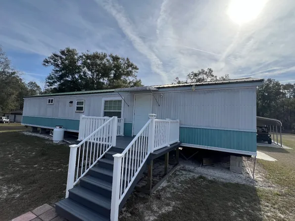 12532 208th St, O'Brien, FL 32071