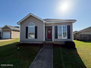 202 Gayla Ct, Warner Robins, GA 31088