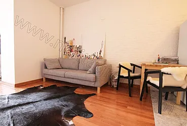 Rented by Nolita Group