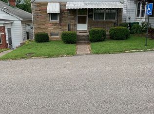 2212 Gould Ave, Clarksburg, WV