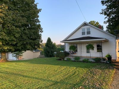 188 Bennett Rd, Minford, OH, 45653