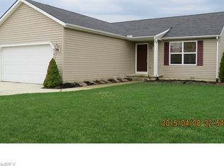 6192 Greenview Trl, North Ridgeville, OH 44039