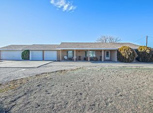 25 San Fernandez Rd, Los Lunas, NM 87031