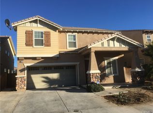 8777 Redondo Ave, Hesperia, CA 92344