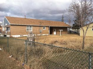 601 E Clark St, East Helena, MT 59635