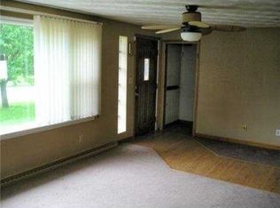 1010 Fruitland Rd, Springfield, OH 45503