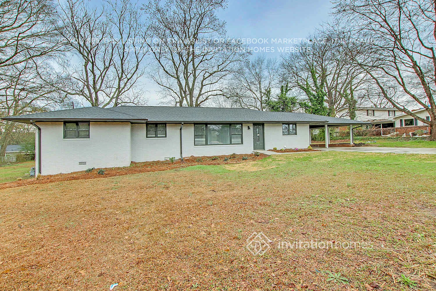 8475 Estelle St Douglasville, GA 30134 — Photo 3