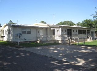 57 Quail Dr, Mead, OK 73449