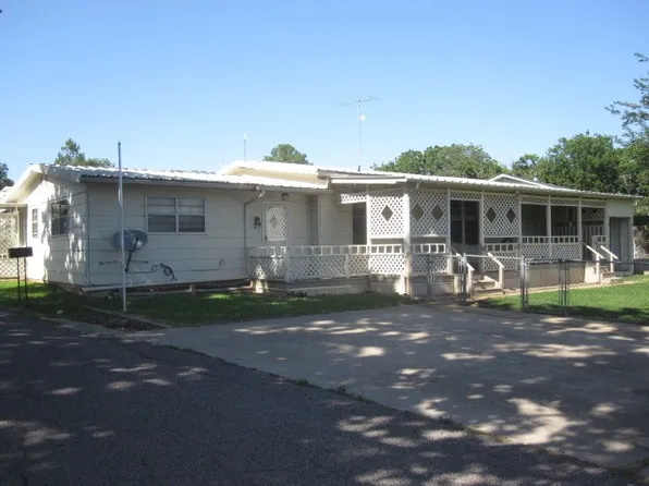 57 Quail Dr, Mead, OK 73449
