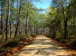 4641 Hammack Rd, Vernon, FL 32462