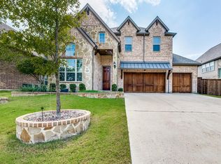 3205 Willow Brook Dr, Mansfield, TX 76063