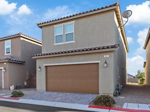 944 E Dorrell Ln, North Las Vegas, NV 89086